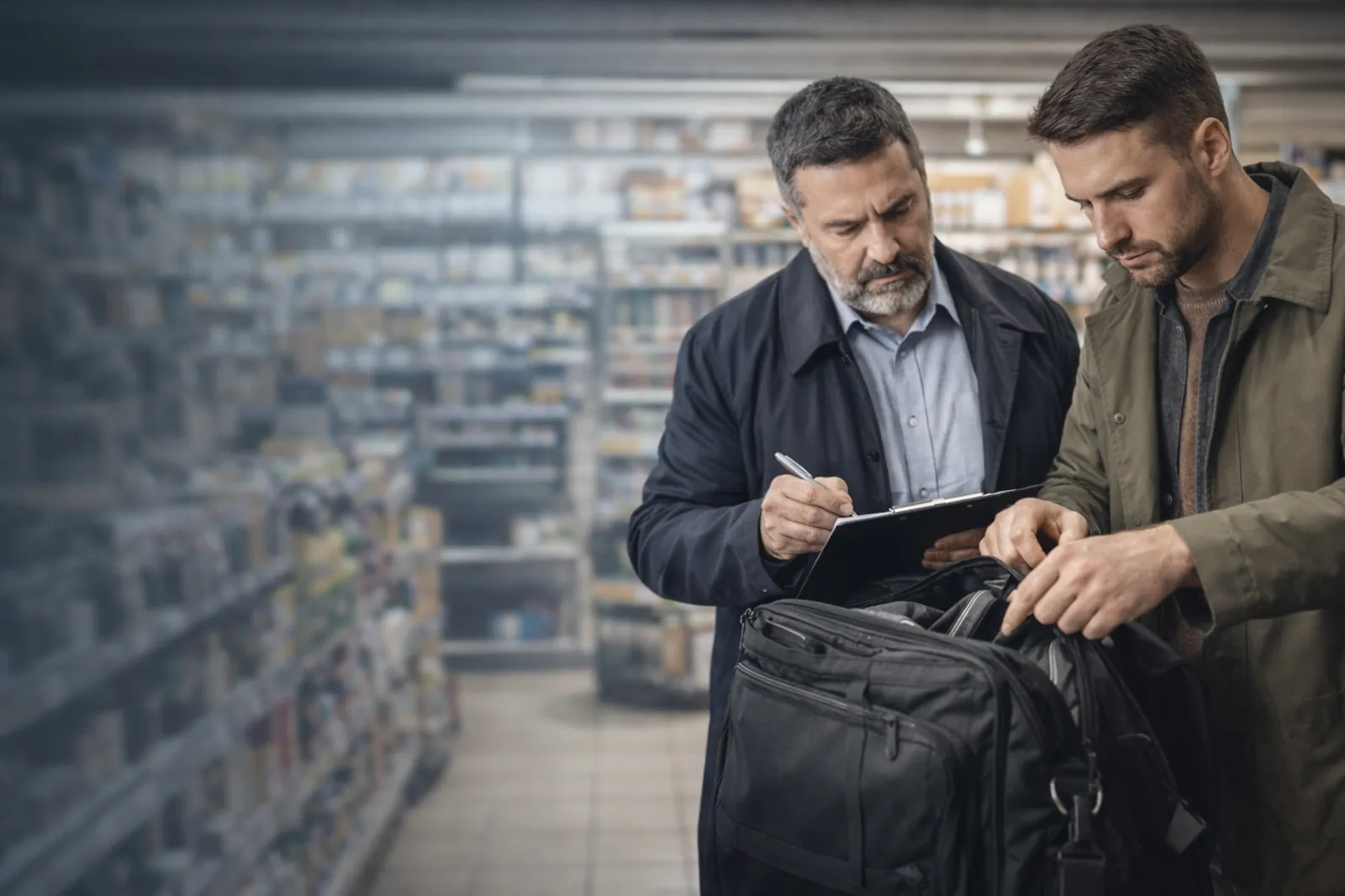 Detektiv bundesweit durch APS Group für Einzelhandel, Kaufhäuser, Geschäfte und diskrete Ermittlungen in ganz Deutschland